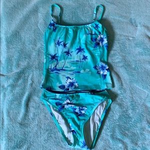 Jag Tankini